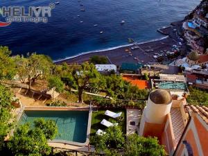 Villa San Giacomo Positano 3