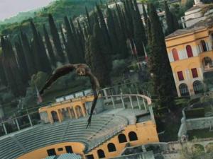 Vittoriale degli Italiani Stefano Ricci 3